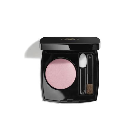 chanel high profile eyeshadow